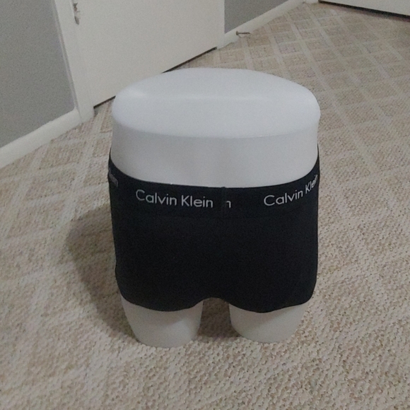 )98 Men's Underwear - Picture 3 of 4